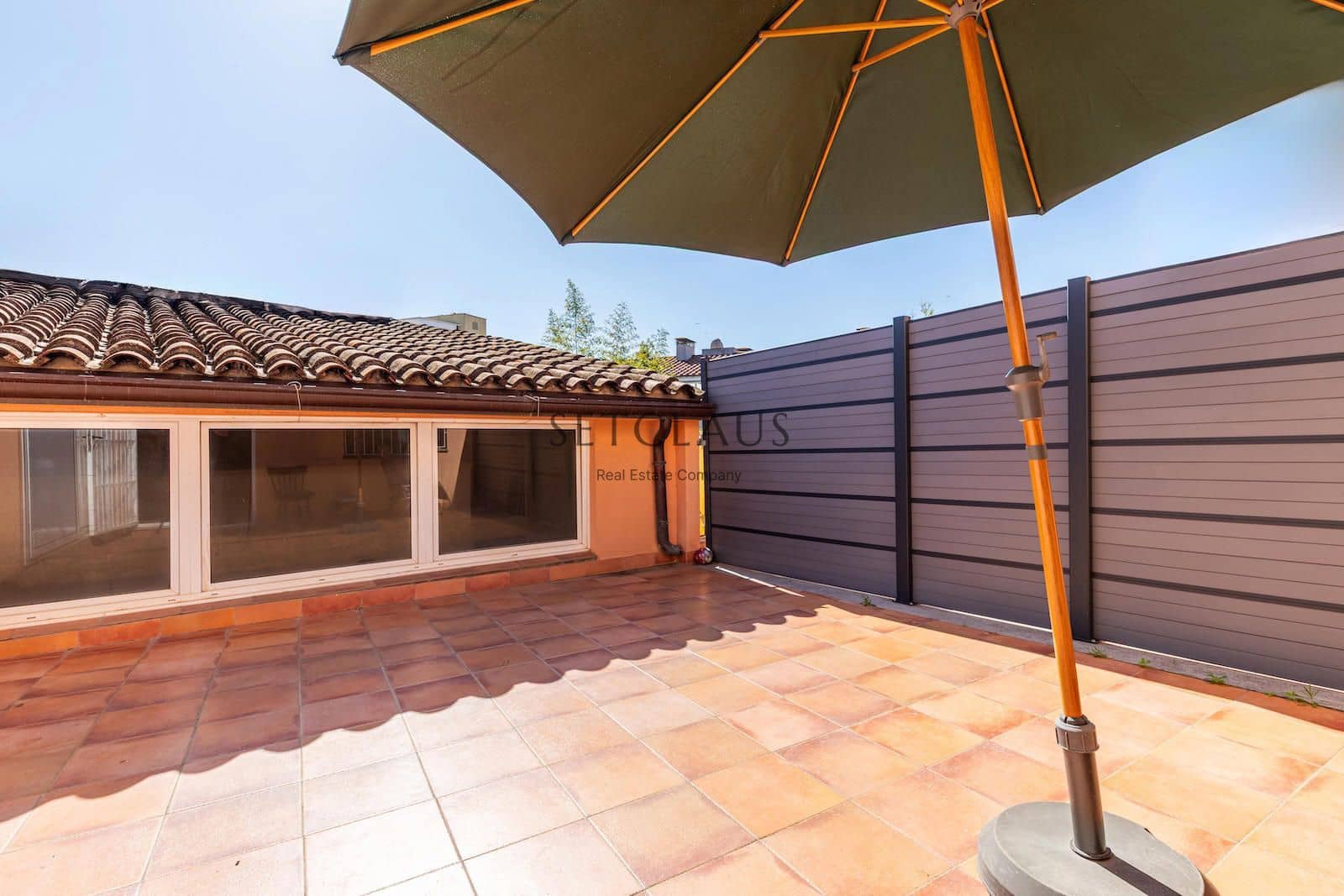 5 slaapkamer Villa te koop in Argentona met garage - € 948.000 (Ref: 9001969)