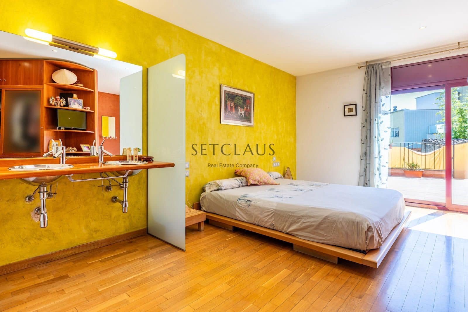 5 slaapkamer Villa te koop in Argentona met garage - € 948.000 (Ref: 9001969)