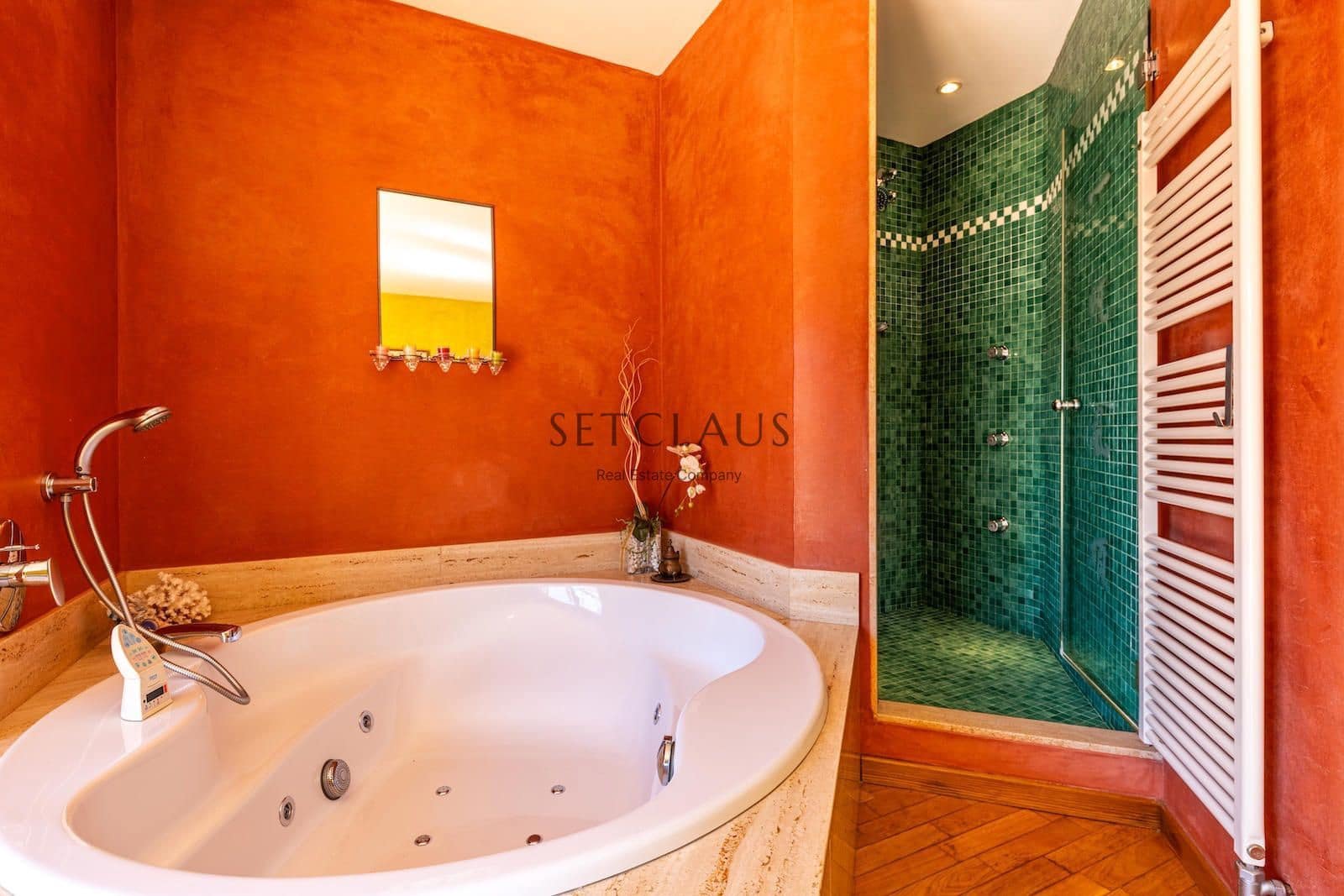 5 slaapkamer Villa te koop in Argentona met garage - € 948.000 (Ref: 9001969)