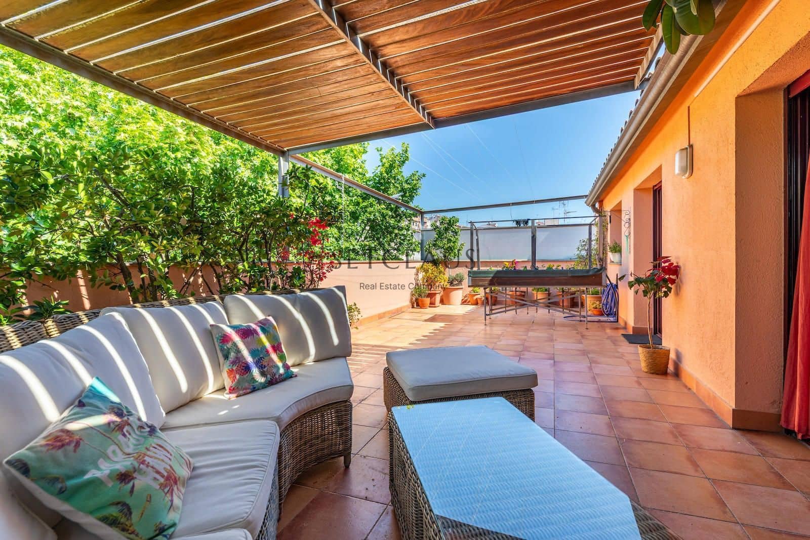 5 slaapkamer Villa te koop in Argentona met garage - € 948.000 (Ref: 9001969)