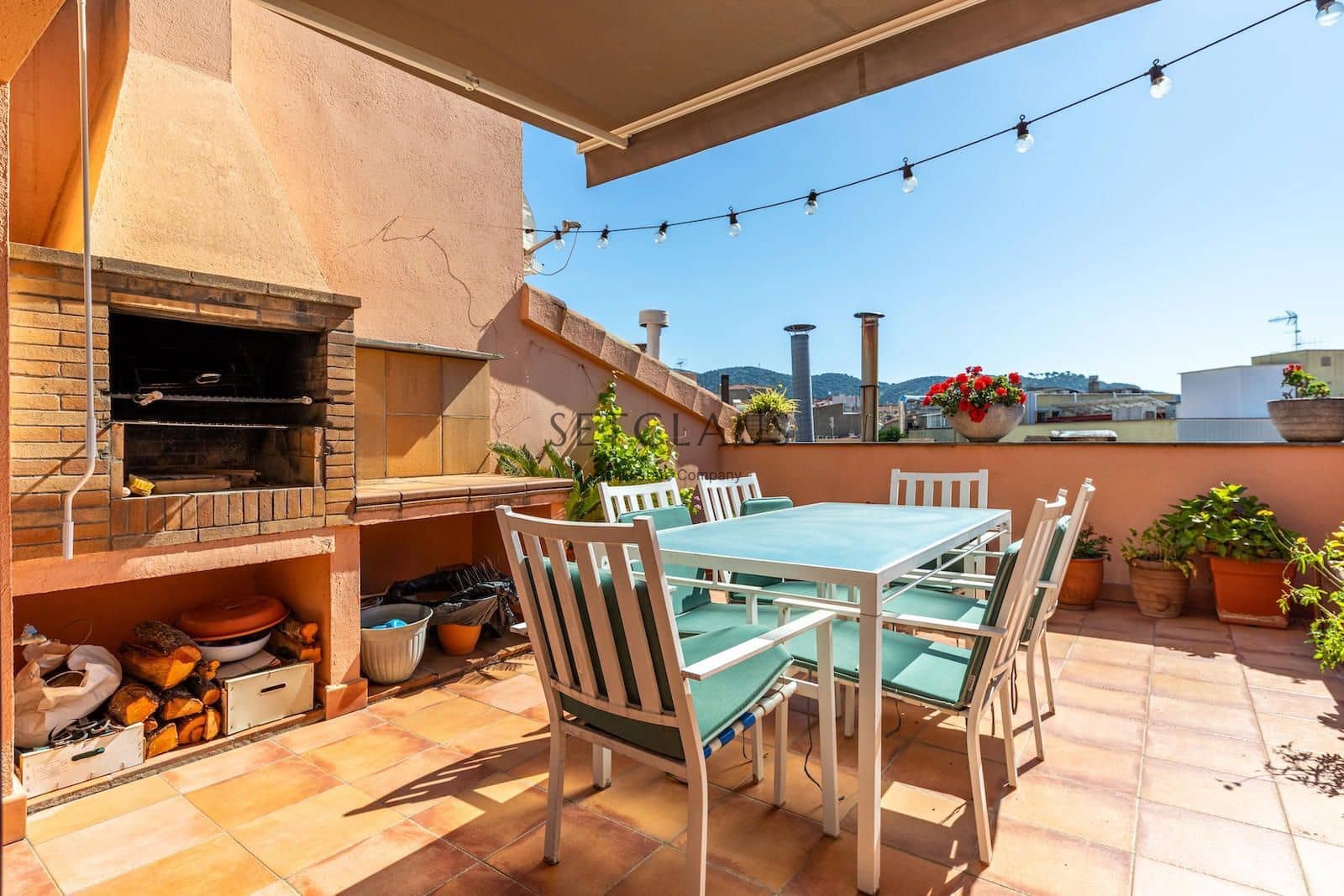 5 slaapkamer Villa te koop in Argentona met garage - € 948.000 (Ref: 9001969)