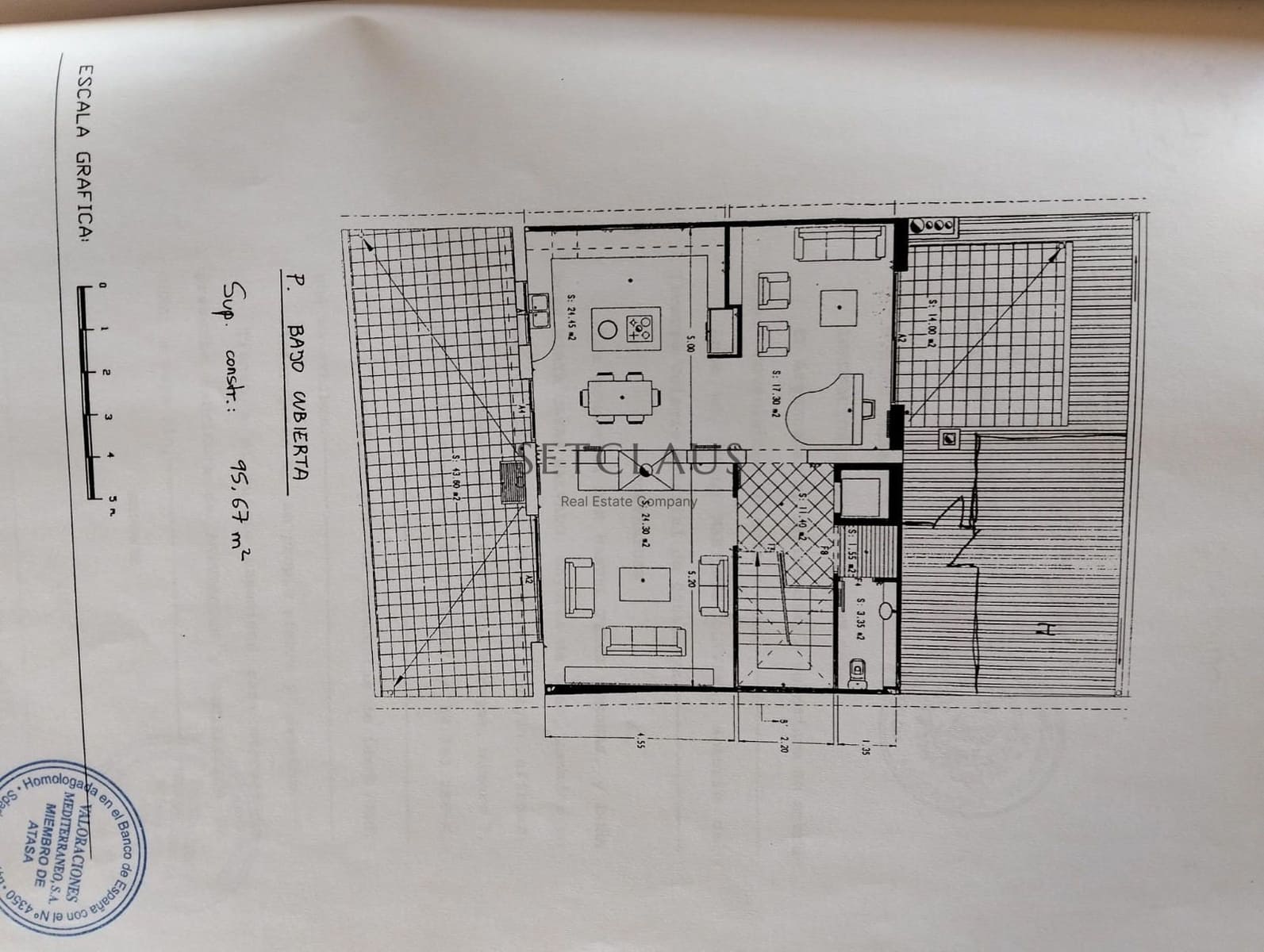 5 slaapkamer Villa te koop in Argentona met garage - € 948.000 (Ref: 9001969)