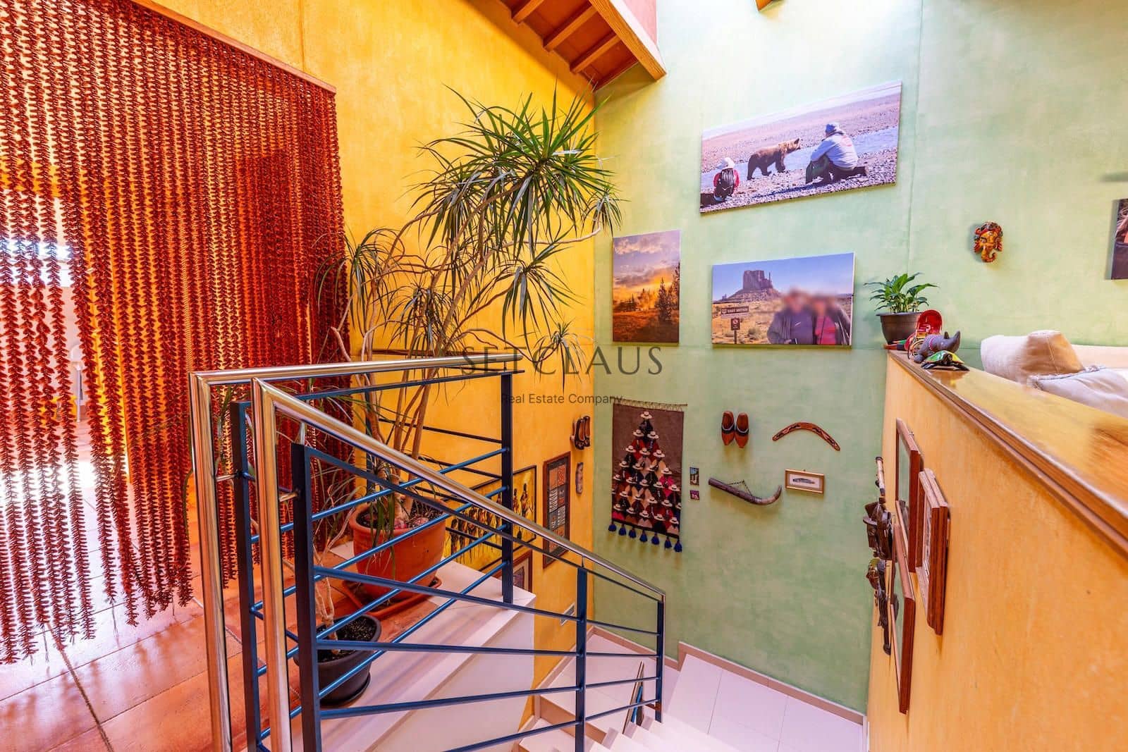 5 slaapkamer Villa te koop in Argentona met garage - € 948.000 (Ref: 9001969)