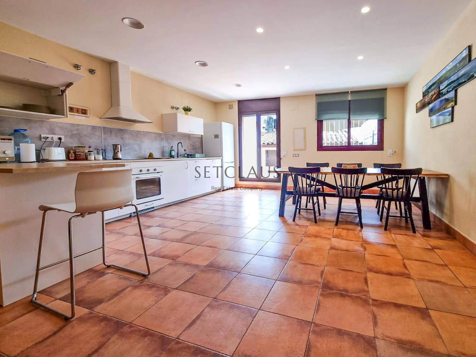 5 slaapkamer Villa te koop in Argentona met garage - € 948.000 (Ref: 9001969)