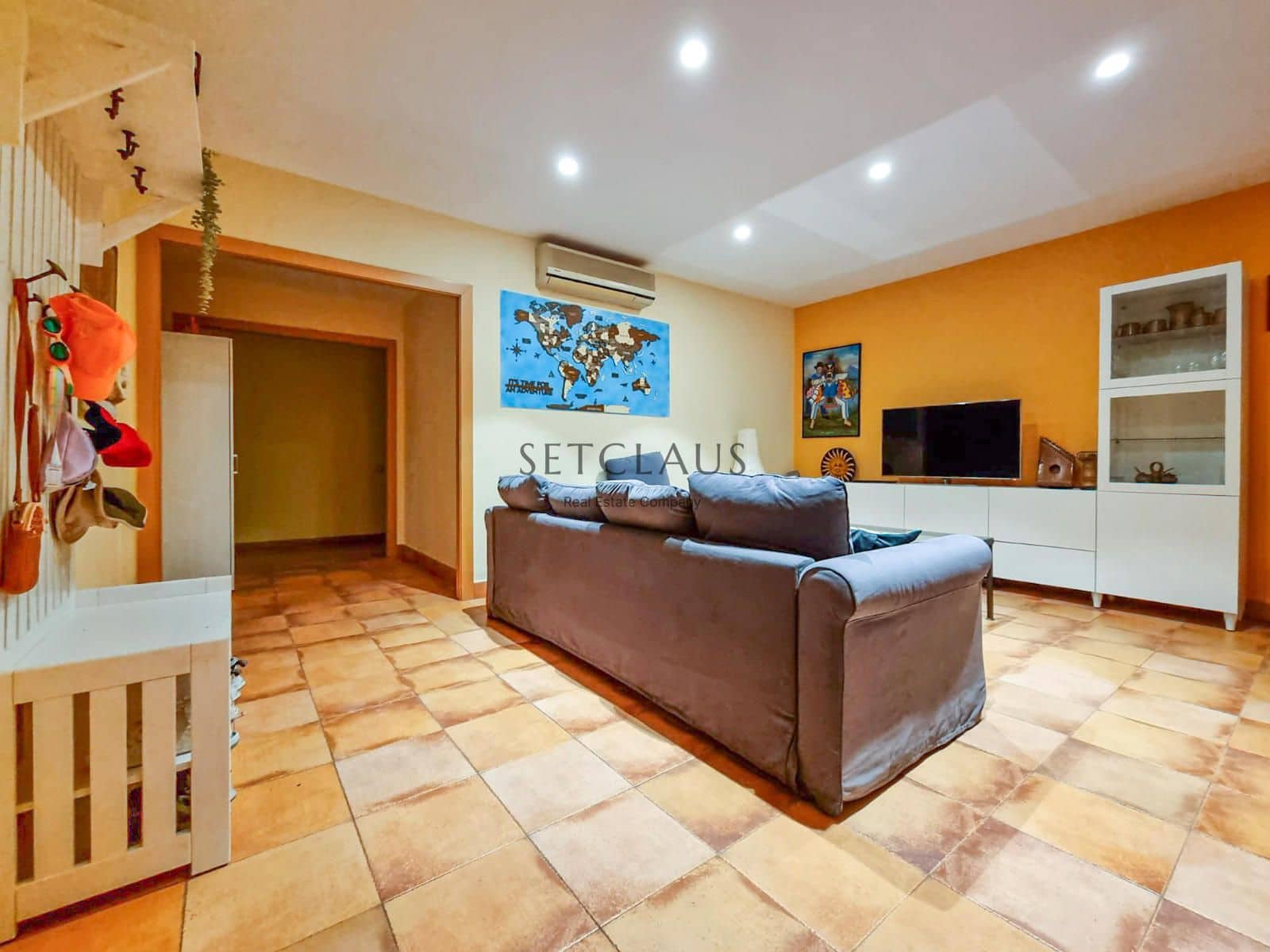 5 slaapkamer Villa te koop in Argentona met garage - € 948.000 (Ref: 9001969)