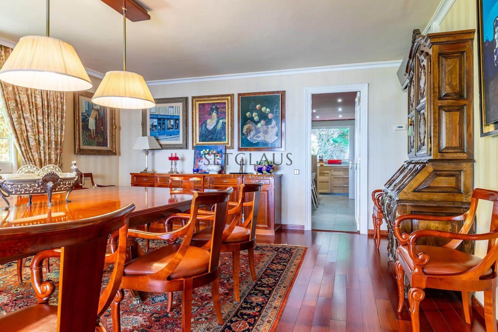 10 soveværelse Villa til salg i Badalona med swimmingpool garage - € 1.600.000 (Ref: 9002518)