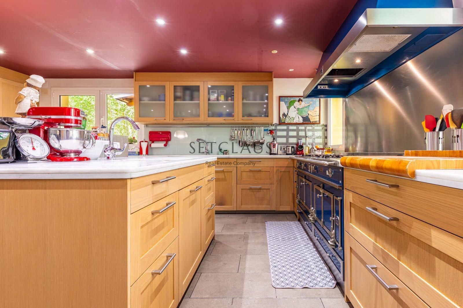 10 soveværelse Villa til salg i Badalona med swimmingpool garage - € 1.600.000 (Ref: 9002518)