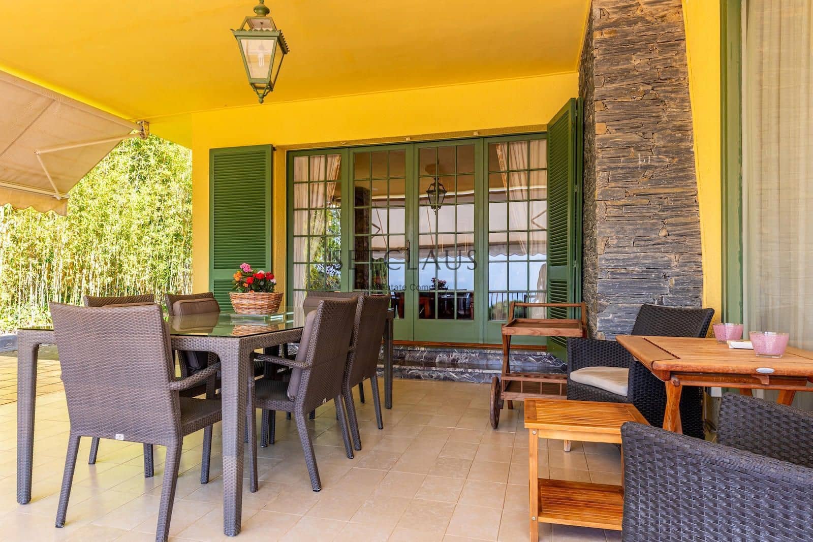 10 soveværelse Villa til salg i Badalona med swimmingpool garage - € 1.600.000 (Ref: 9002518)