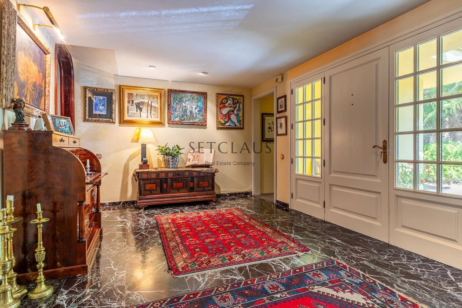 10 soveværelse Villa til salg i Badalona med swimmingpool garage - € 1.600.000 (Ref: 9002518)