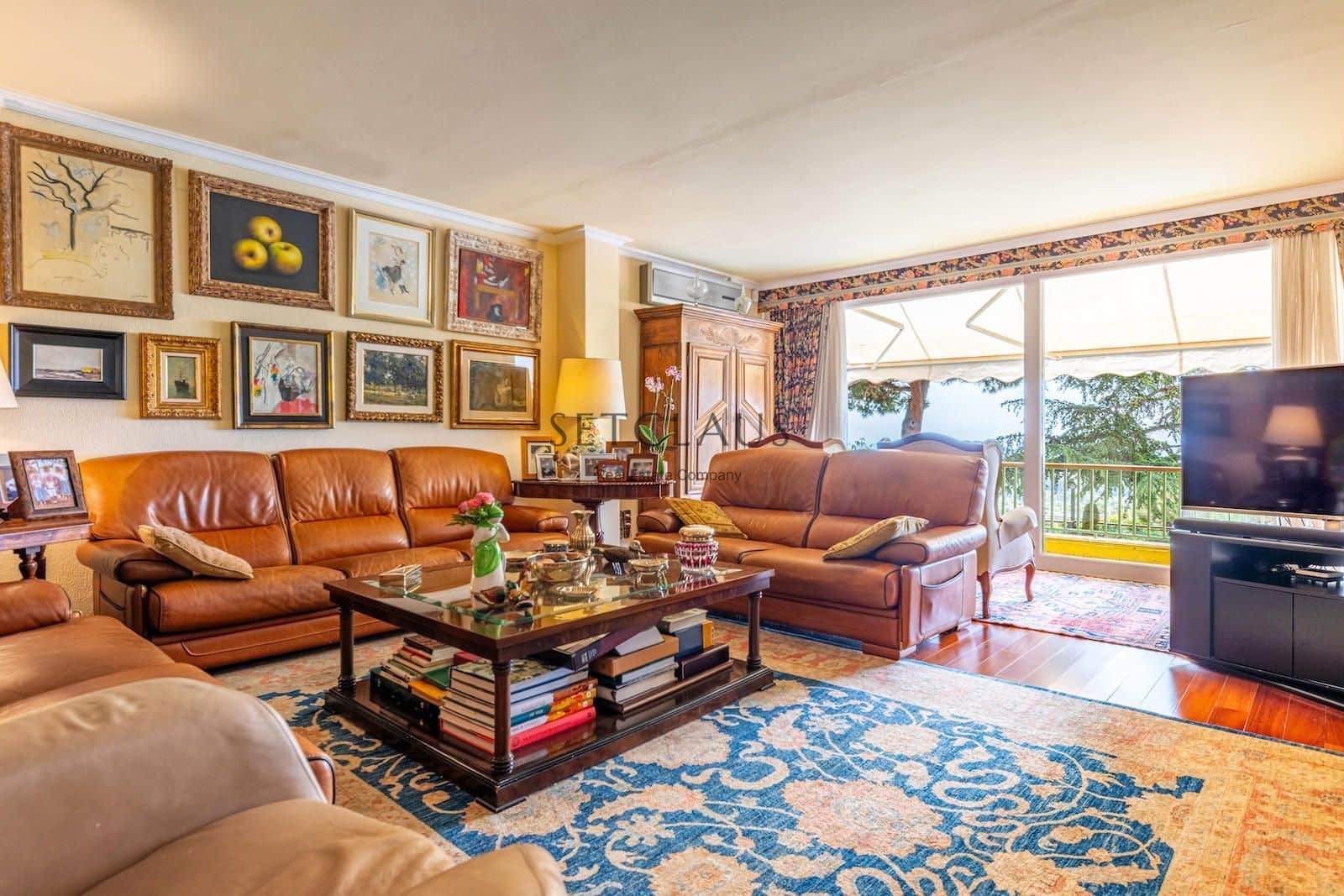 10 soveværelse Villa til salg i Badalona med swimmingpool garage - € 1.600.000 (Ref: 9002518)