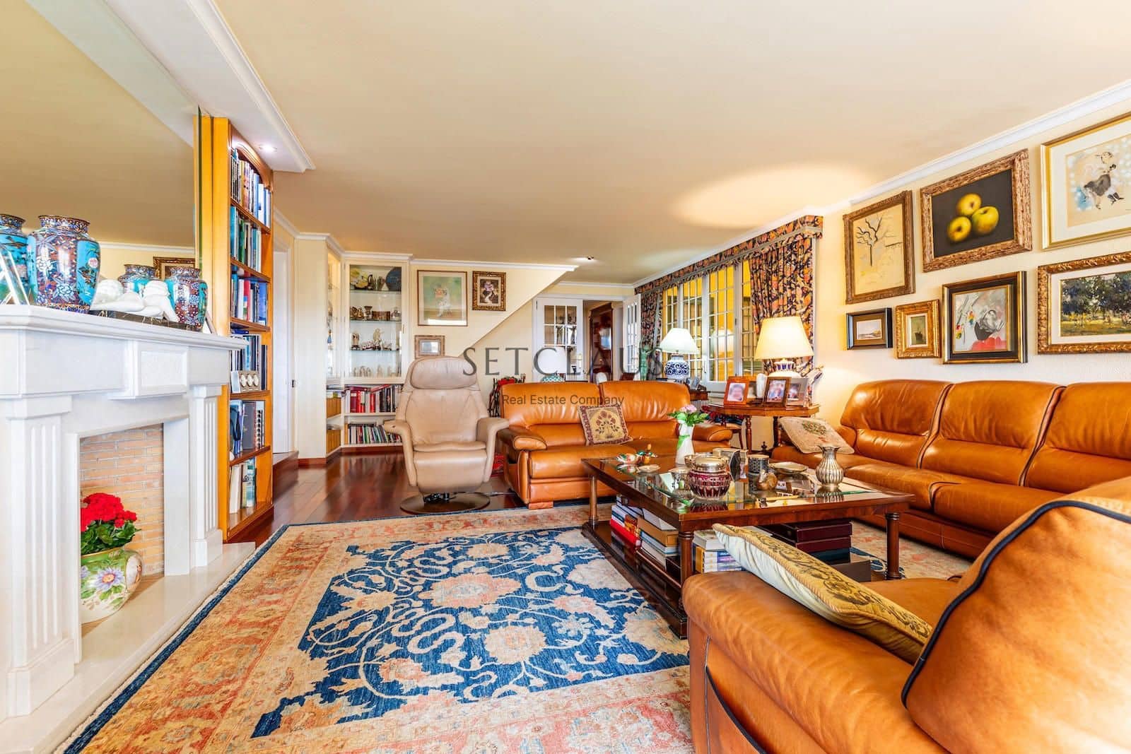 10 soveværelse Villa til salg i Badalona med swimmingpool garage - € 1.600.000 (Ref: 9002518)