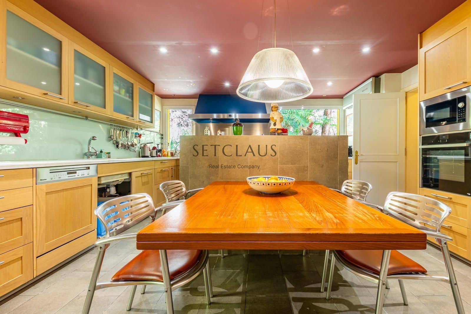 10 soveværelse Villa til salg i Badalona med swimmingpool garage - € 1.600.000 (Ref: 9002518)