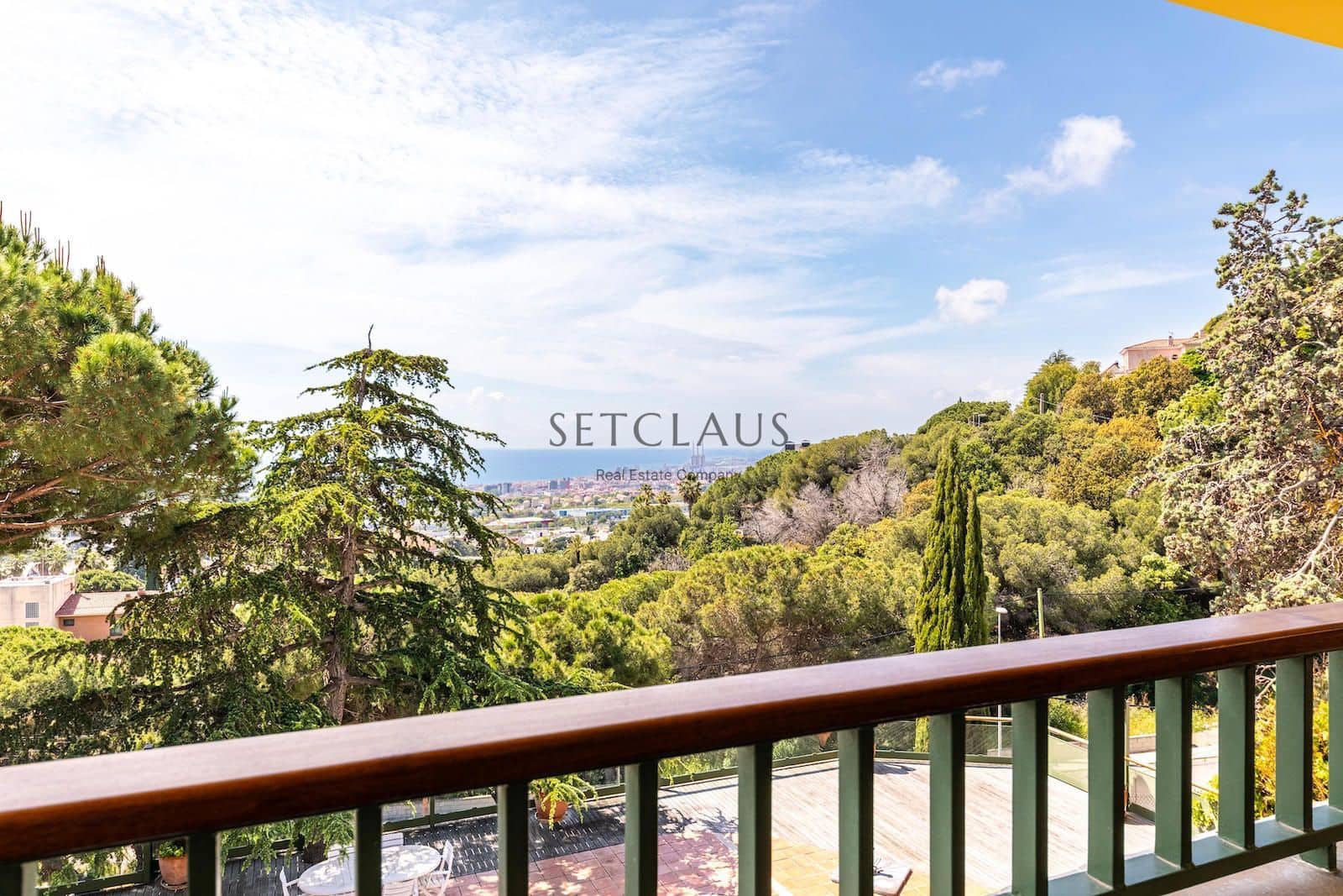 10 soveværelse Villa til salg i Badalona med swimmingpool garage - € 1.600.000 (Ref: 9002518)