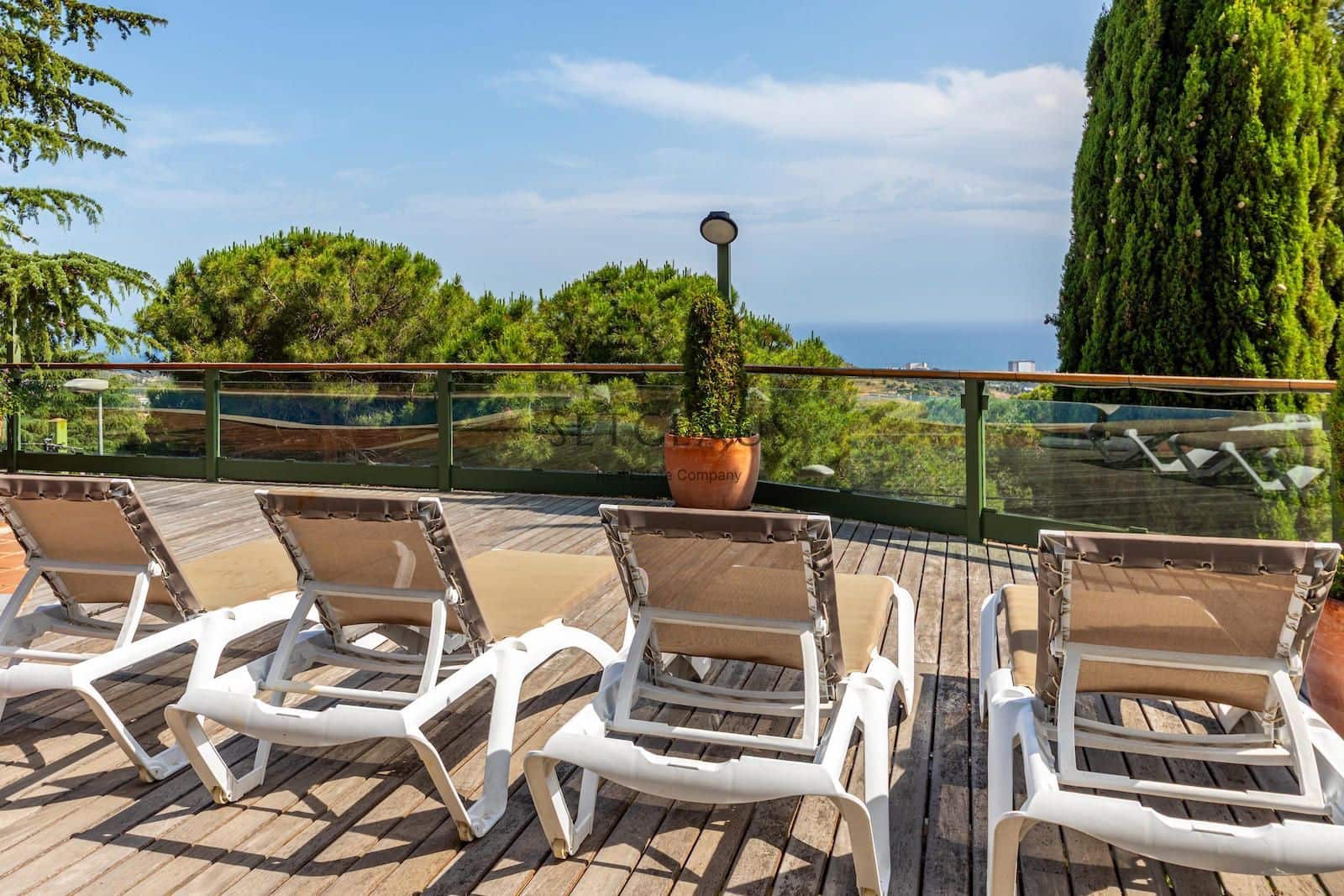 10 soveværelse Villa til salg i Badalona med swimmingpool garage - € 1.600.000 (Ref: 9002518)