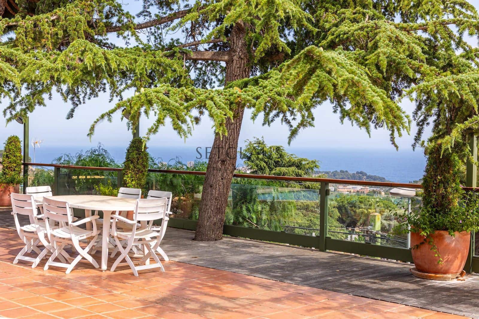 10 soveværelse Villa til salg i Badalona med swimmingpool garage - € 1.600.000 (Ref: 9002518)