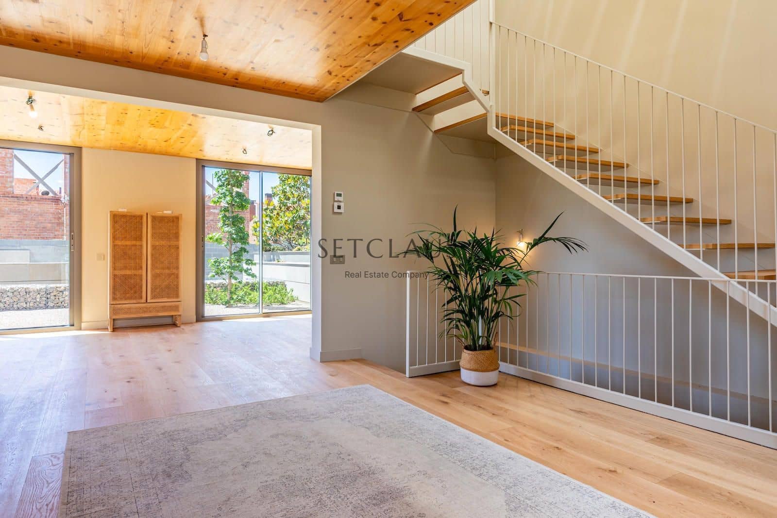 3 Zimmer Villa zu verkaufen in Tiana mit Pool Garage - 1.050.000 € (Ref: 9004014)