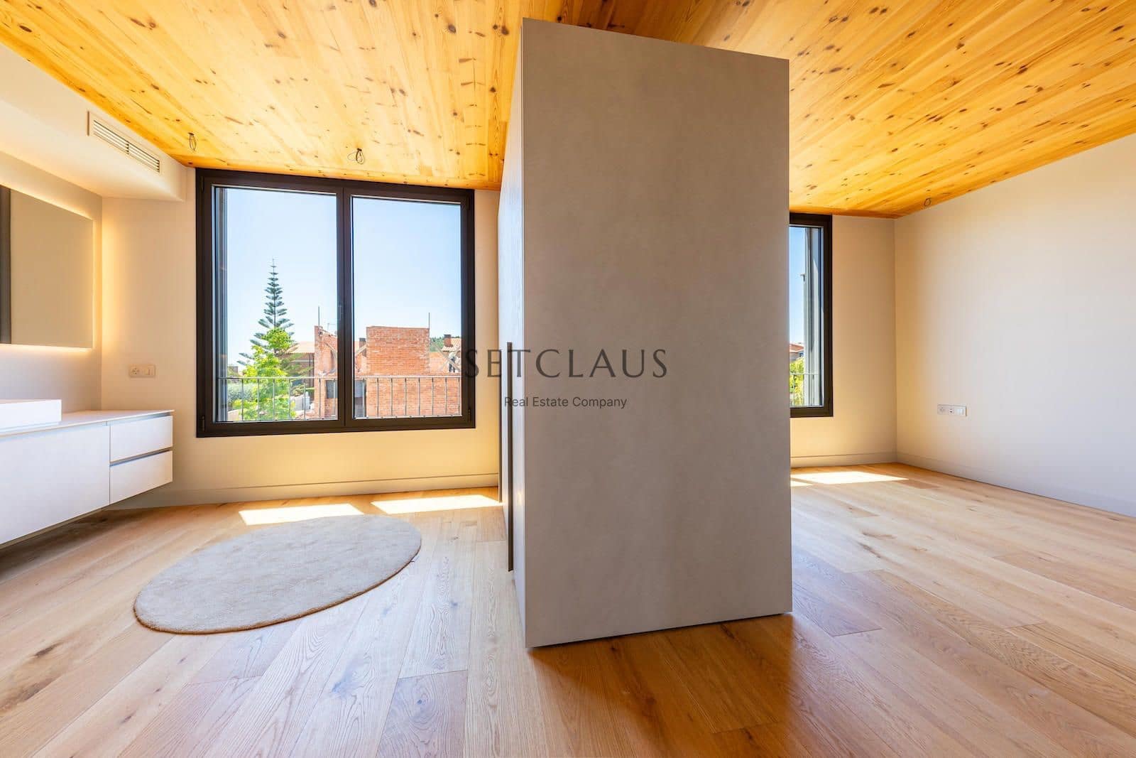 3 Zimmer Villa zu verkaufen in Tiana mit Pool Garage - 1.050.000 € (Ref: 9004014)