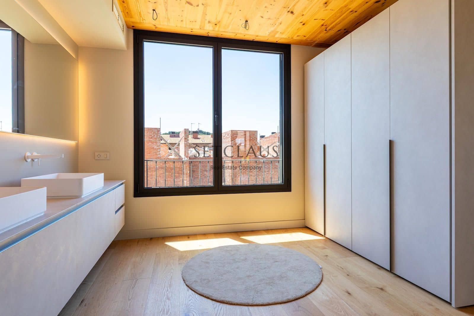 3 Zimmer Villa zu verkaufen in Tiana mit Pool Garage - 1.050.000 € (Ref: 9004014)