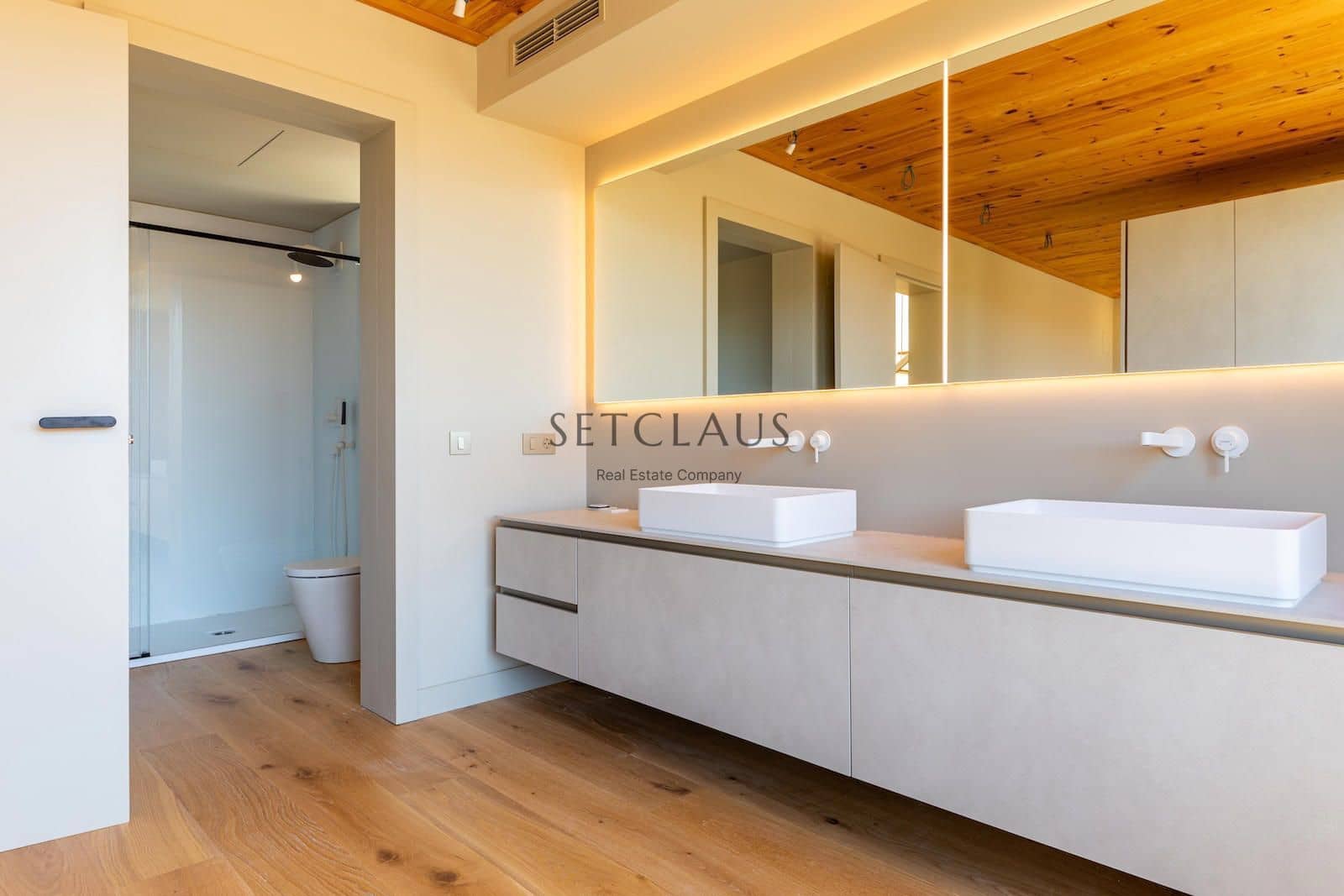 3 Zimmer Villa zu verkaufen in Tiana mit Pool Garage - 1.050.000 € (Ref: 9004014)