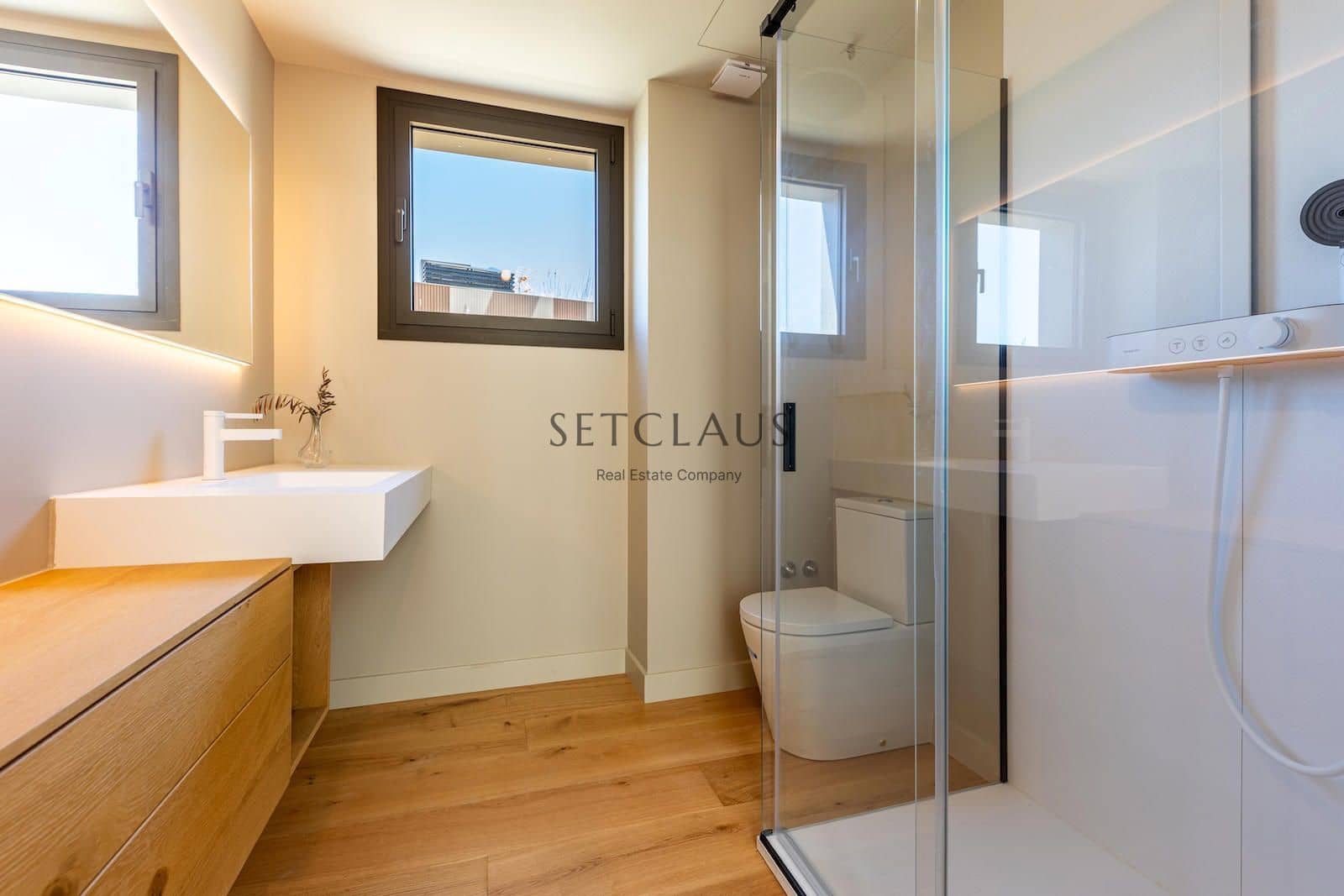 3 Zimmer Villa zu verkaufen in Tiana mit Pool Garage - 1.050.000 € (Ref: 9004014)