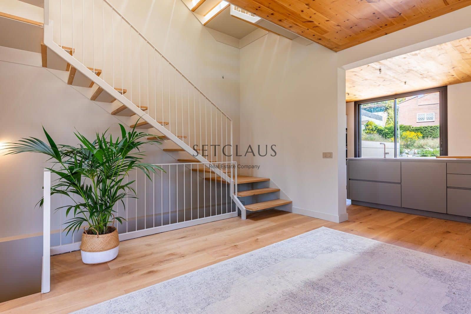 3 Zimmer Villa zu verkaufen in Tiana mit Pool Garage - 1.050.000 € (Ref: 9004014)