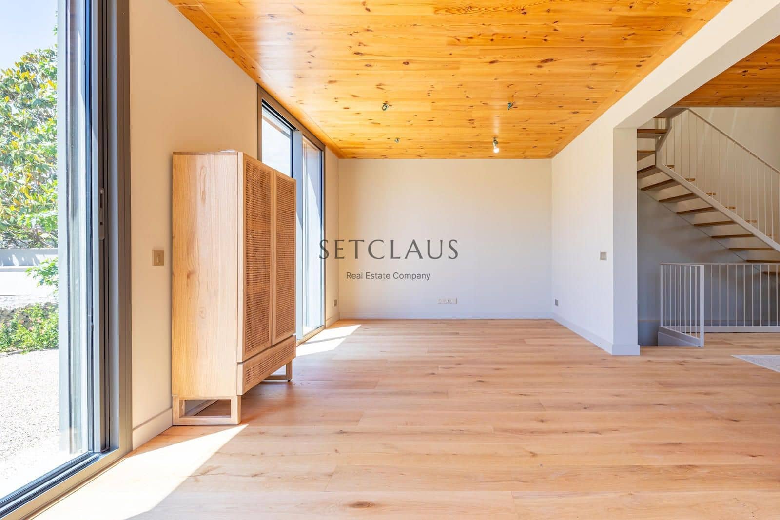 3 Zimmer Villa zu verkaufen in Tiana mit Pool Garage - 1.050.000 € (Ref: 9004014)