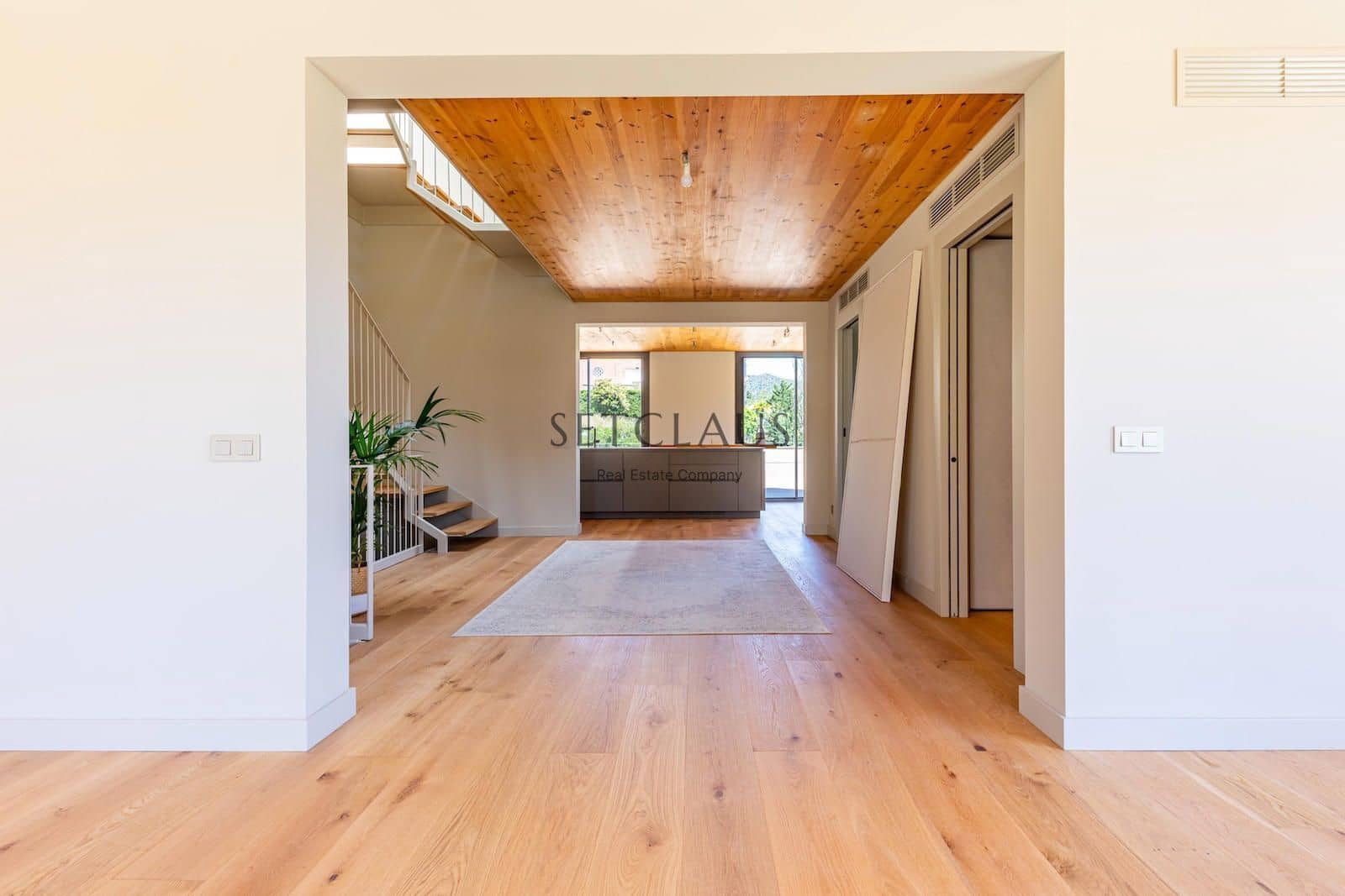 3 Zimmer Villa zu verkaufen in Tiana mit Pool Garage - 1.050.000 € (Ref: 9004014)