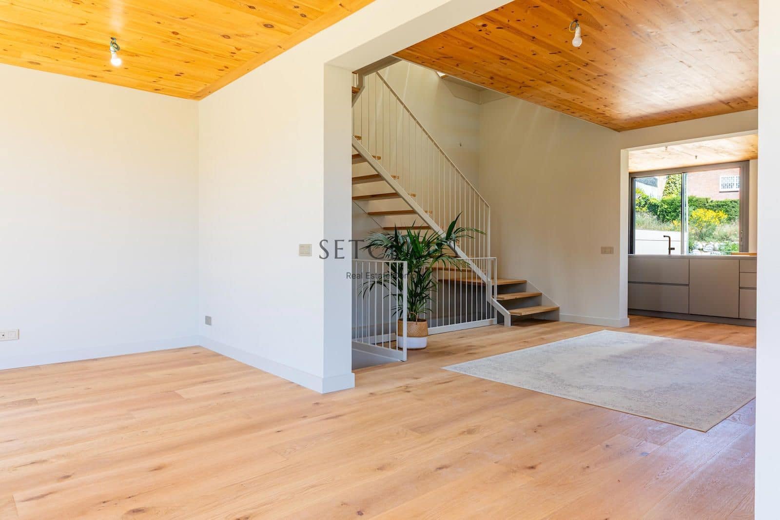 3 Zimmer Villa zu verkaufen in Tiana mit Pool Garage - 1.050.000 € (Ref: 9004014)