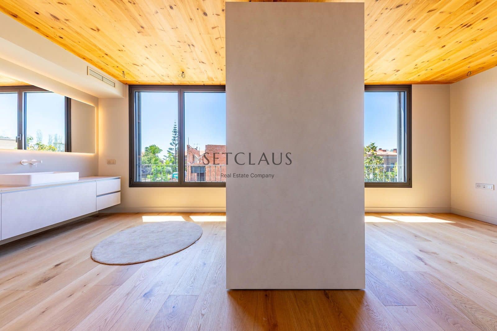 3 Zimmer Villa zu verkaufen in Tiana mit Pool Garage - 1.050.000 € (Ref: 9004014)