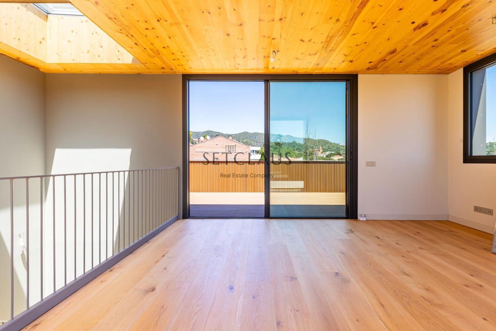 3 Zimmer Villa zu verkaufen in Tiana mit Pool Garage - 1.050.000 € (Ref: 9004014)