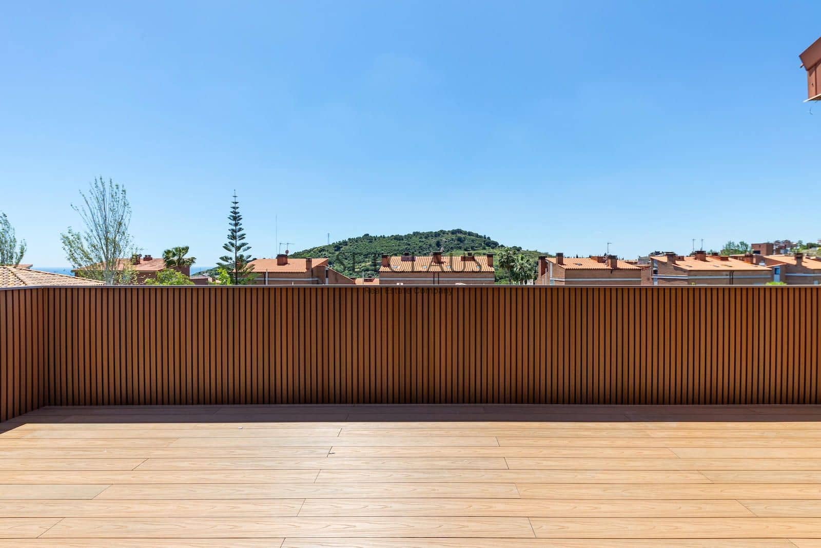 3 Zimmer Villa zu verkaufen in Tiana mit Pool Garage - 1.050.000 € (Ref: 9004014)