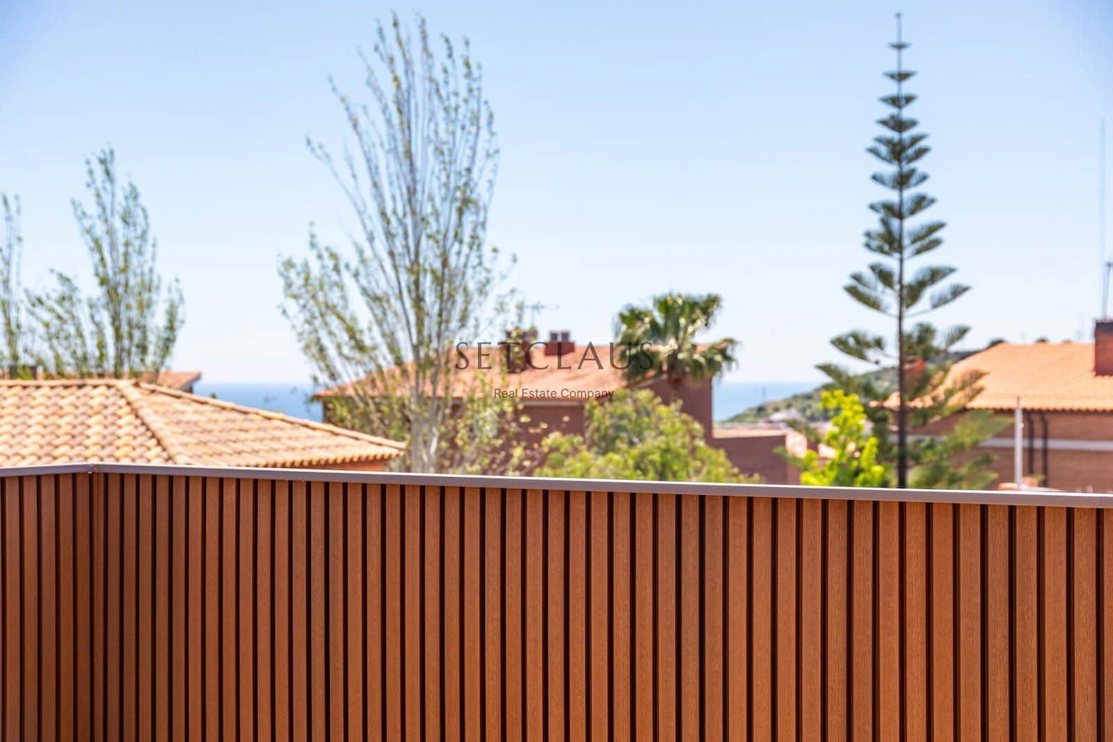 3 Zimmer Villa zu verkaufen in Tiana mit Pool Garage - 1.050.000 € (Ref: 9004014)