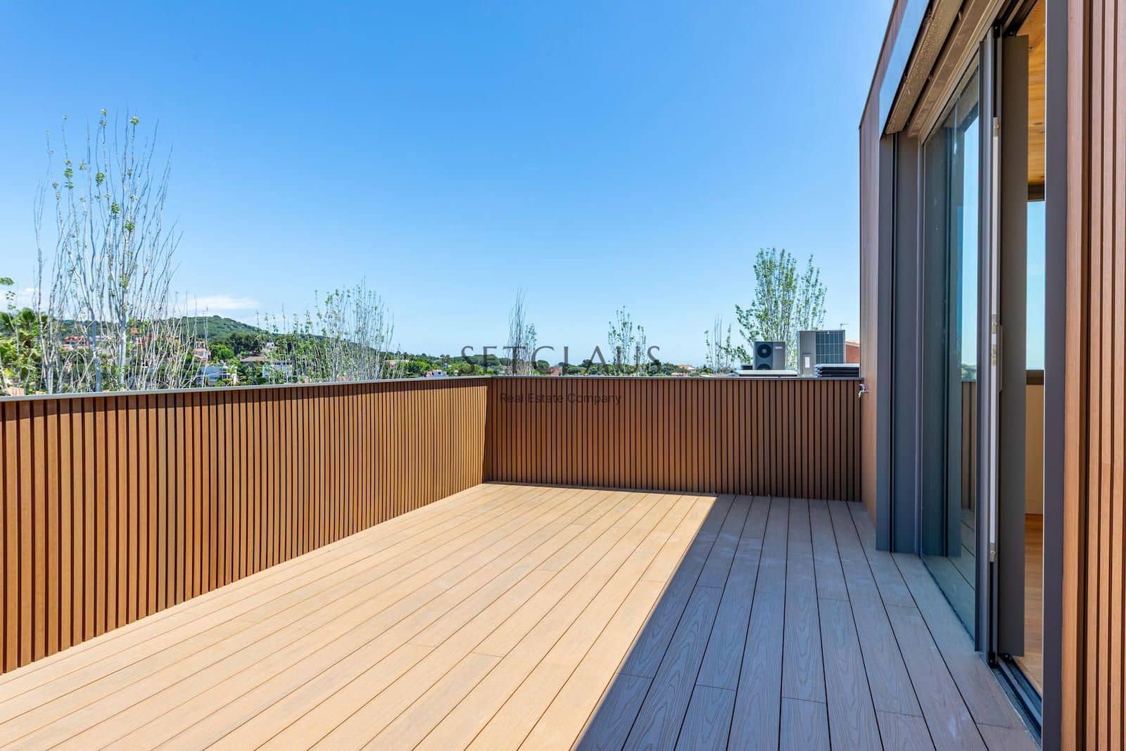 3 Zimmer Villa zu verkaufen in Tiana mit Pool Garage - 1.050.000 € (Ref: 9004014)