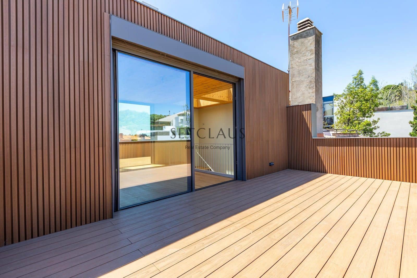 3 Zimmer Villa zu verkaufen in Tiana mit Pool Garage - 1.050.000 € (Ref: 9004014)