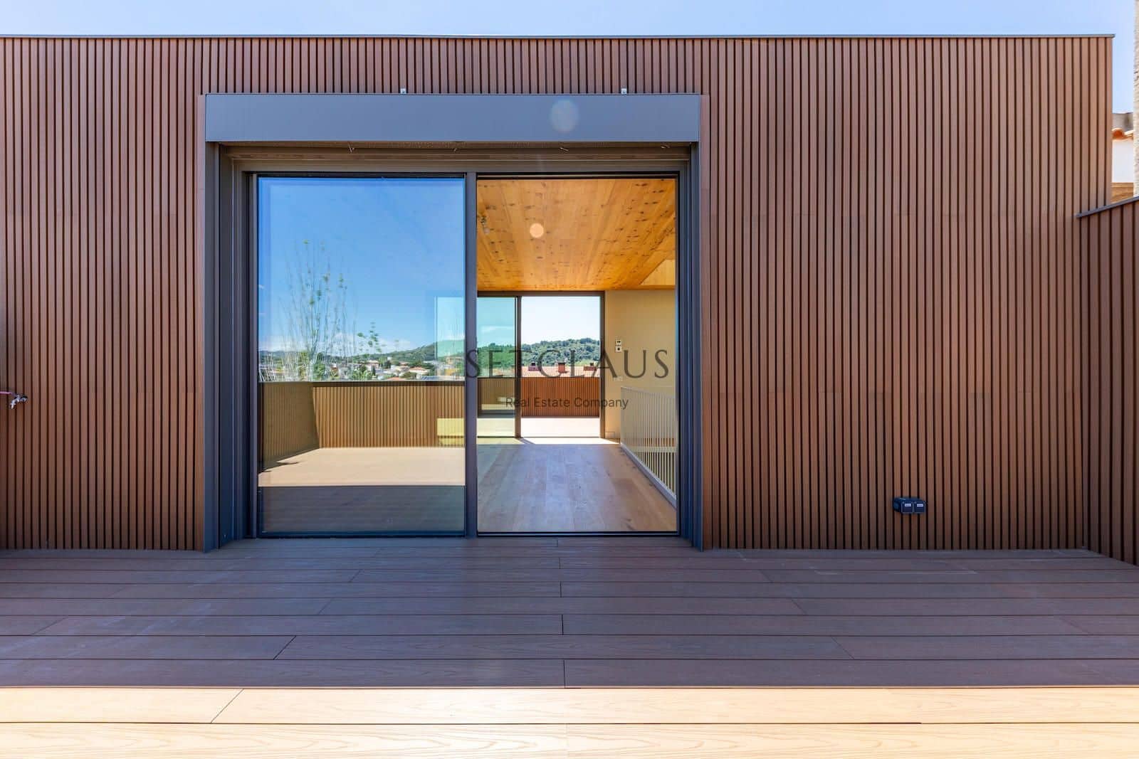 3 Zimmer Villa zu verkaufen in Tiana mit Pool Garage - 1.050.000 € (Ref: 9004014)