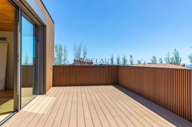 3 soverom Villa til salgs i Tiana med svømmebasseng garasje - € 1 050 000 (Ref: 9004014)