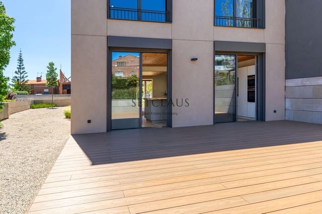 3 soverom Villa til salgs i Tiana med svømmebasseng garasje - € 1 050 000 (Ref: 9004014)