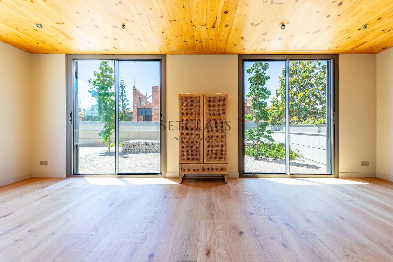 3 Zimmer Villa zu verkaufen in Tiana mit Pool Garage - 1.050.000 € (Ref: 9004014)