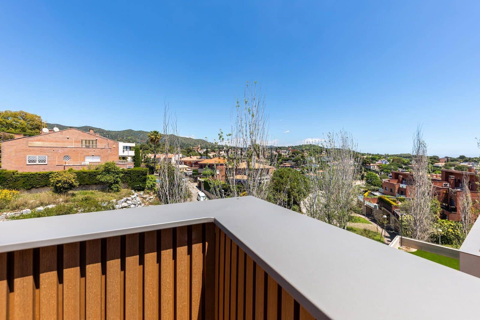 3 Zimmer Villa zu verkaufen in Tiana mit Pool Garage - 1.050.000 € (Ref: 9004014)