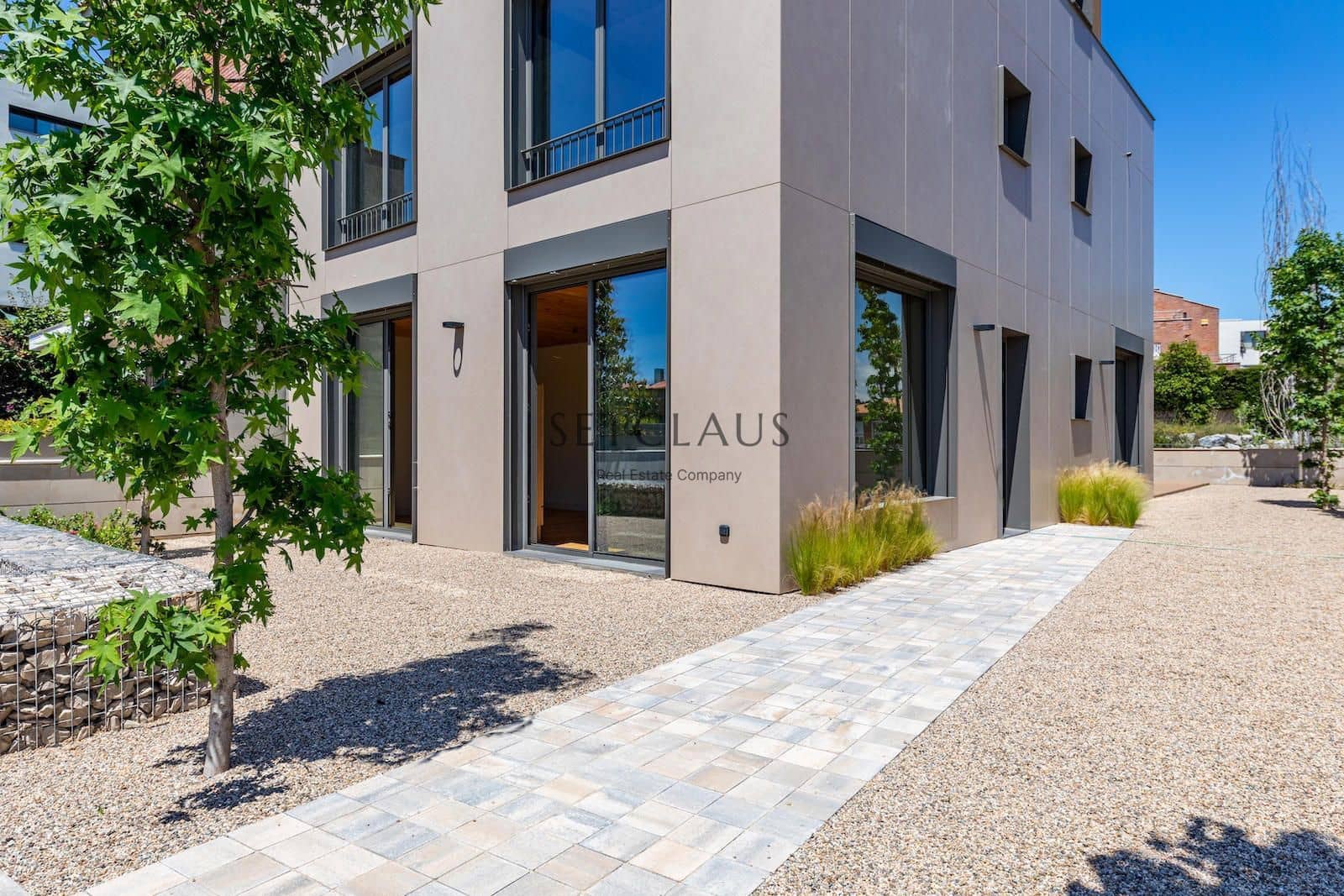 3 Zimmer Villa zu verkaufen in Tiana mit Pool Garage - 1.050.000 € (Ref: 9004014)