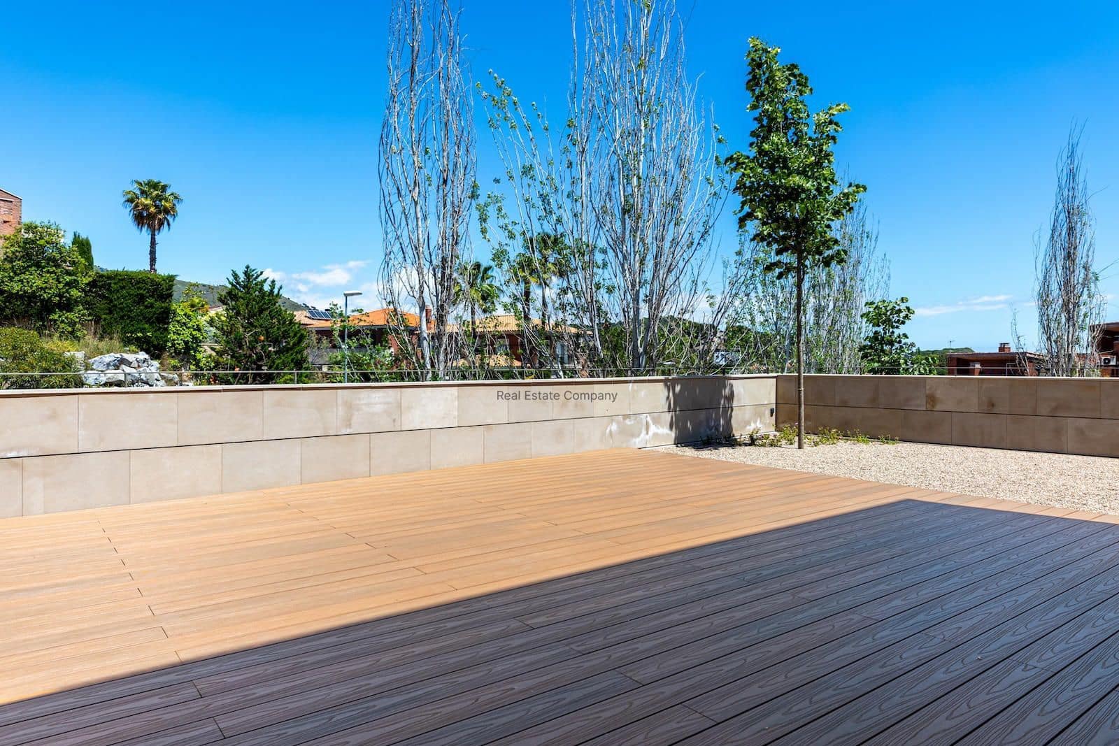 3 Zimmer Villa zu verkaufen in Tiana mit Pool Garage - 1.050.000 € (Ref: 9004014)