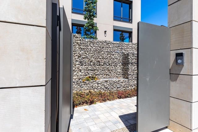 3 soverom Villa til salgs i Tiana med svømmebasseng garasje - € 1 050 000 (Ref: 9004014)