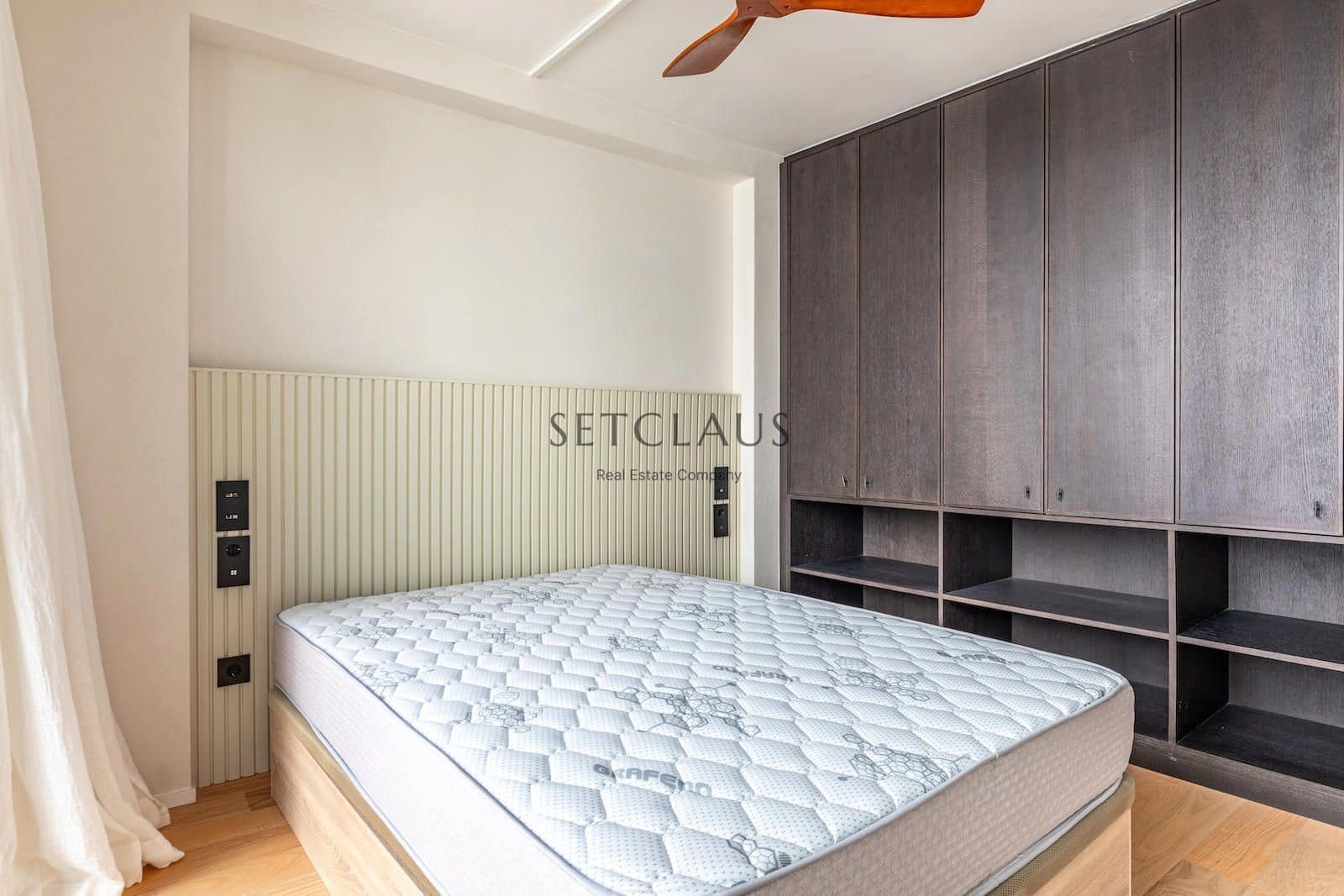 2 soveværelse Lejlighed til salg i Montgat med swimmingpool garage - € 660.000 (Ref: 9005994)