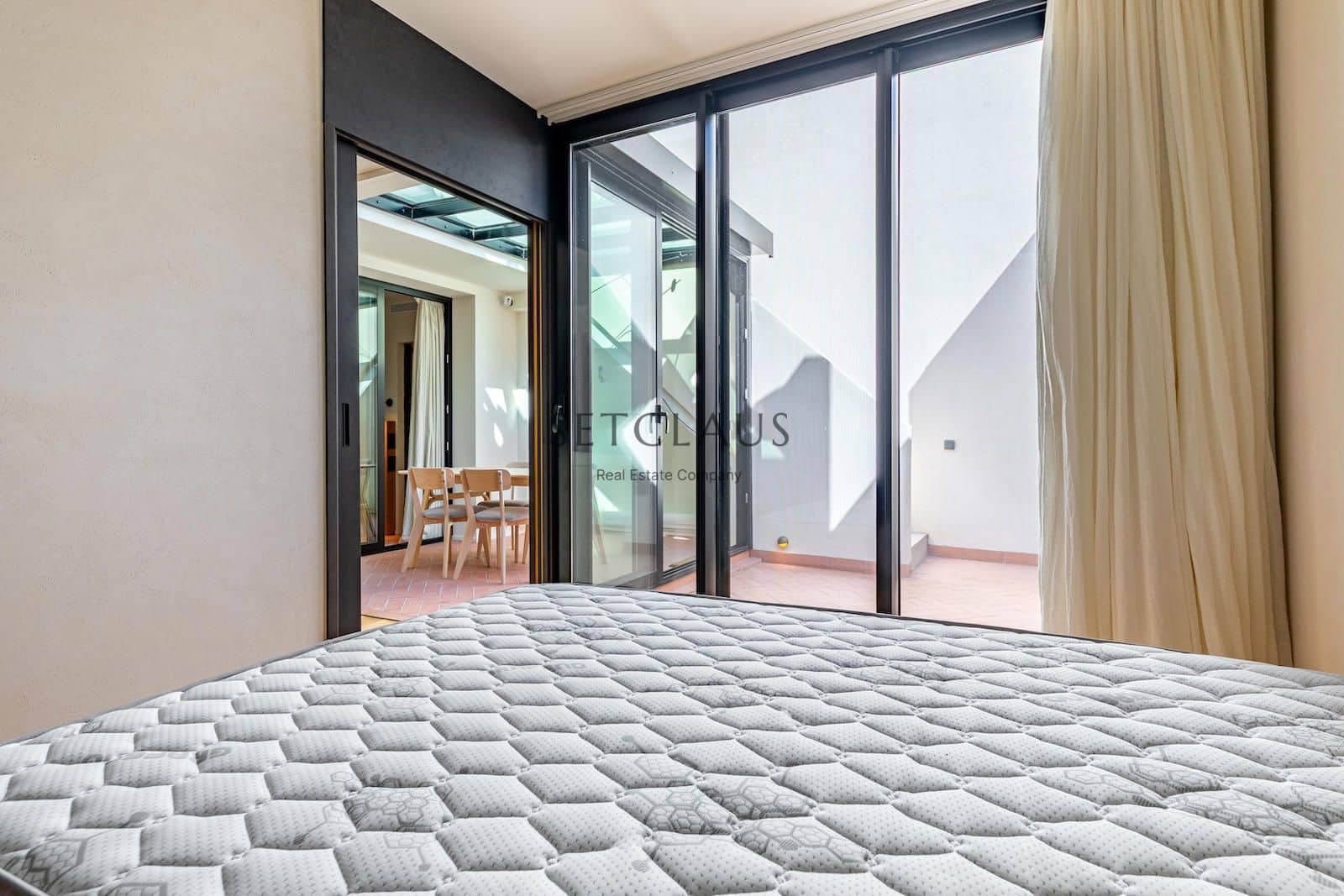 2 soveværelse Lejlighed til salg i Montgat med swimmingpool garage - € 660.000 (Ref: 9005994)