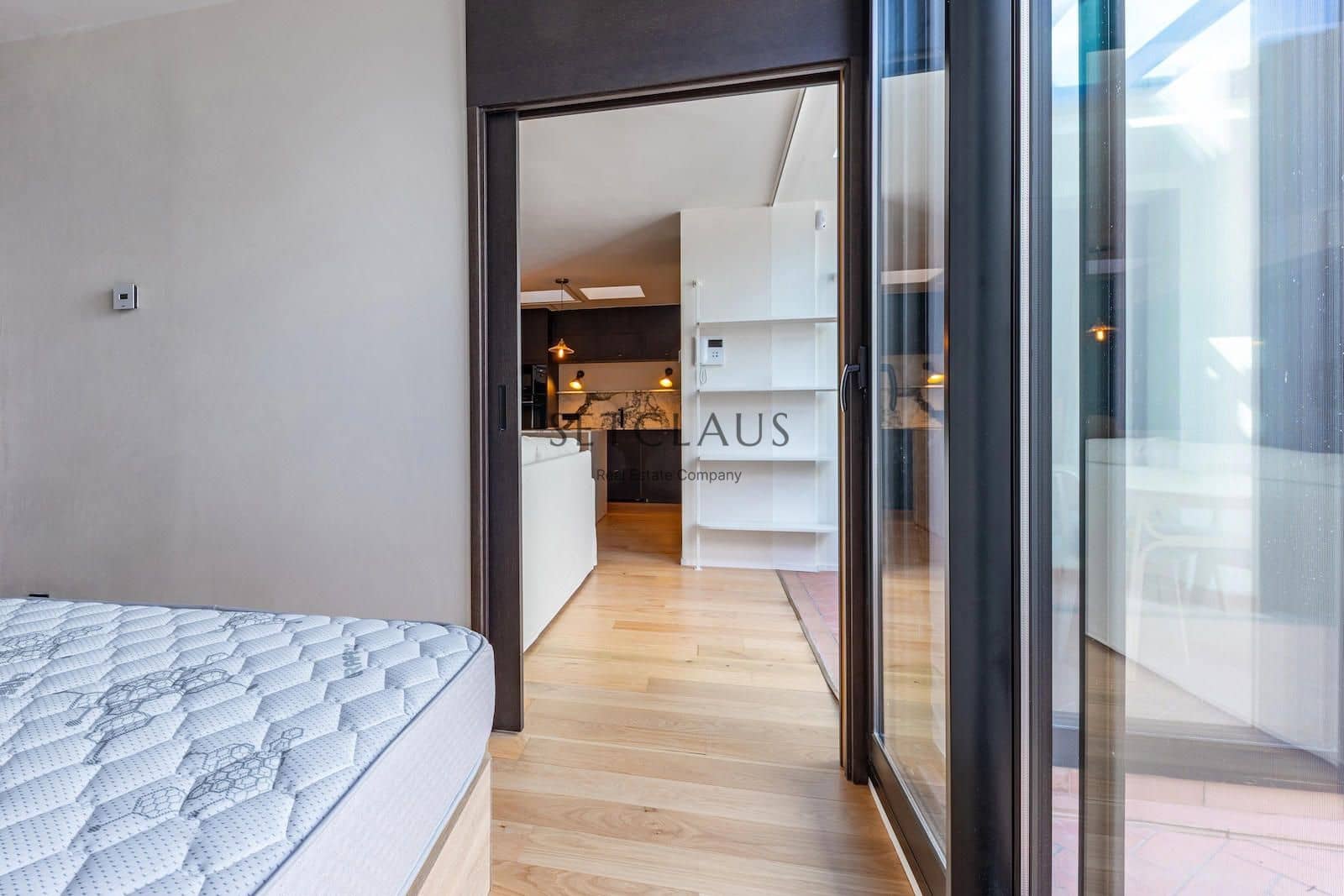 2 soveværelse Lejlighed til salg i Montgat med swimmingpool garage - € 660.000 (Ref: 9005994)