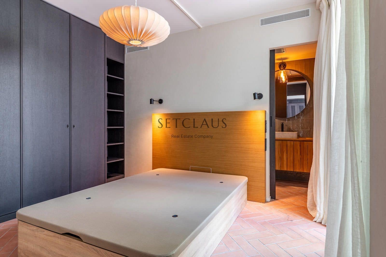 2 soveværelse Lejlighed til salg i Montgat med swimmingpool garage - € 660.000 (Ref: 9005994)