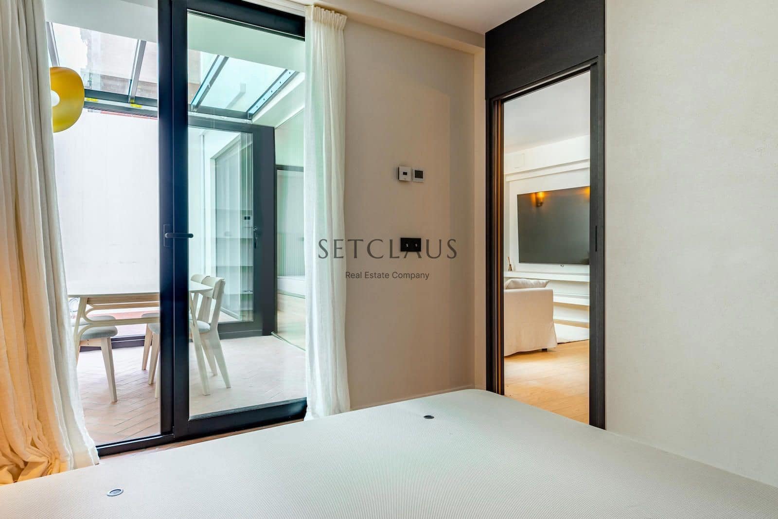 2 soveværelse Lejlighed til salg i Montgat med swimmingpool garage - € 660.000 (Ref: 9005994)