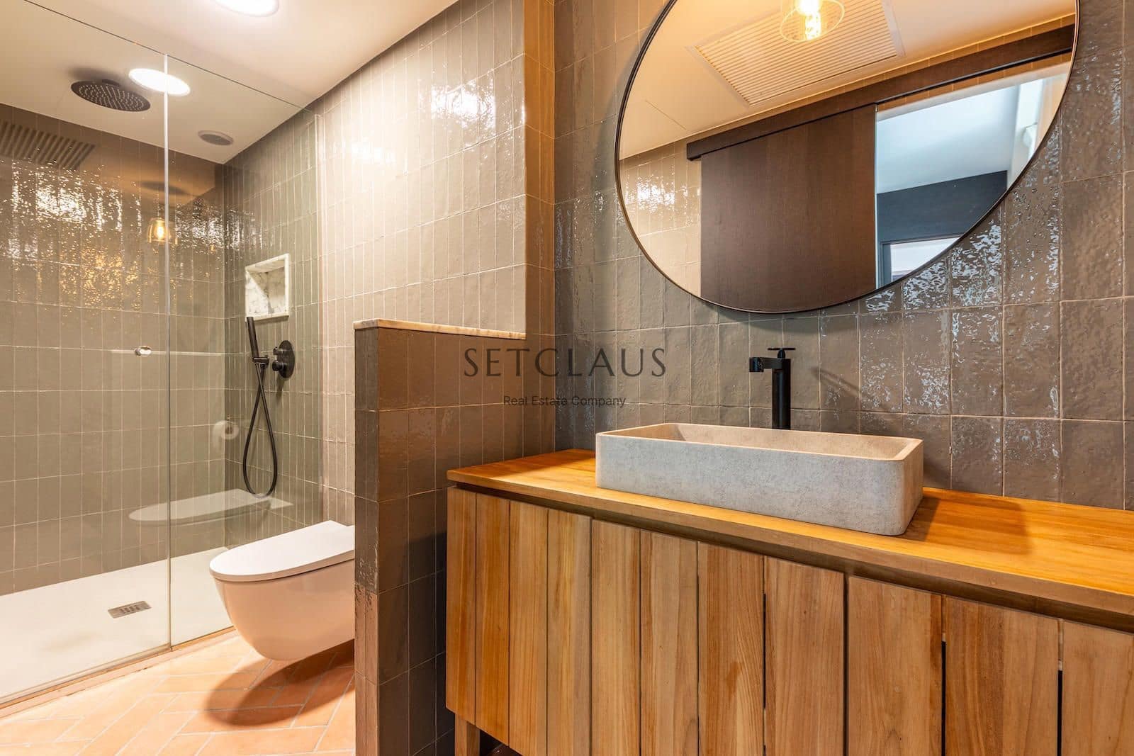 2 soveværelse Lejlighed til salg i Montgat med swimmingpool garage - € 660.000 (Ref: 9005994)