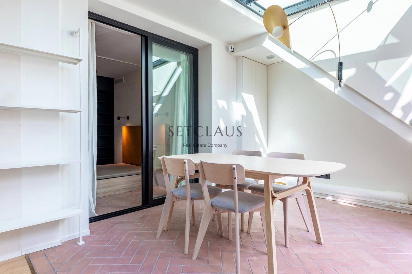 2 soveværelse Lejlighed til salg i Montgat med swimmingpool garage - € 660.000 (Ref: 9005994)