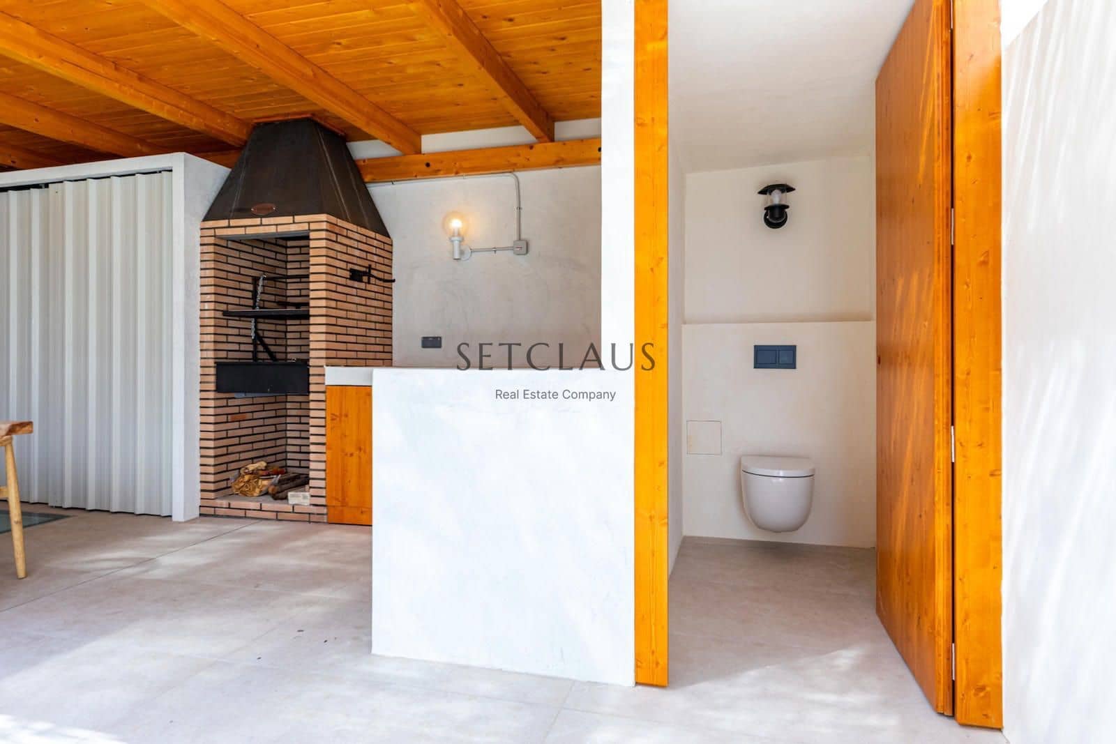 2 soveværelse Lejlighed til salg i Montgat med swimmingpool garage - € 660.000 (Ref: 9005994)